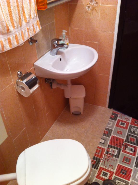 ביליצה Nada Apartment מראה חיצוני תמונה