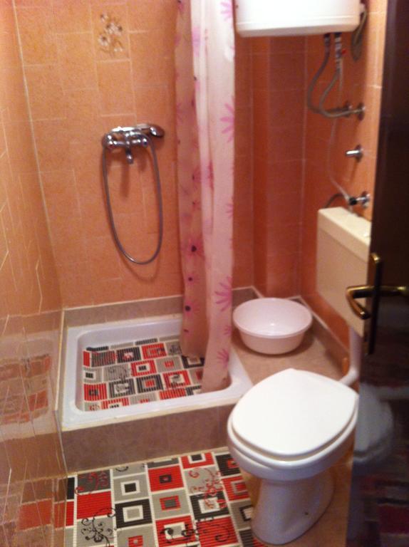 ביליצה Nada Apartment מראה חיצוני תמונה