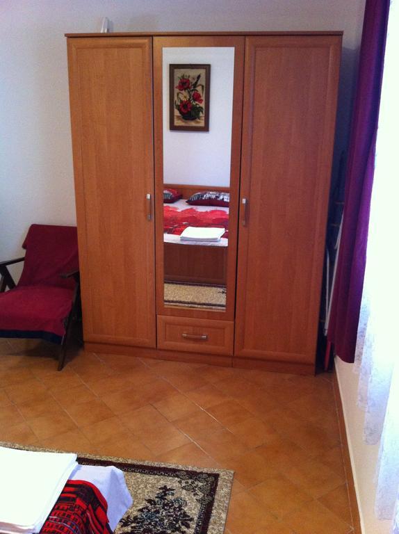 ביליצה Nada Apartment מראה חיצוני תמונה