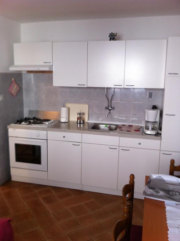 ביליצה Nada Apartment מראה חיצוני תמונה