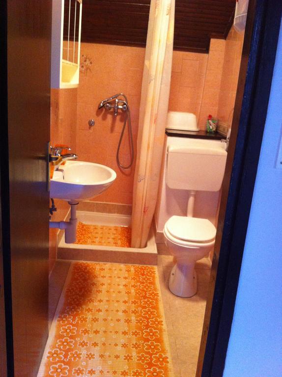 ביליצה Nada Apartment מראה חיצוני תמונה