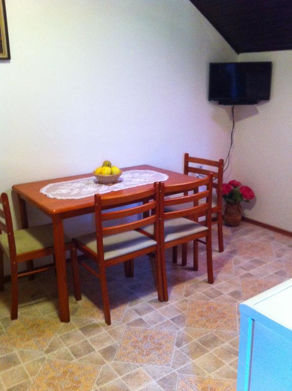 ביליצה Nada Apartment מראה חיצוני תמונה