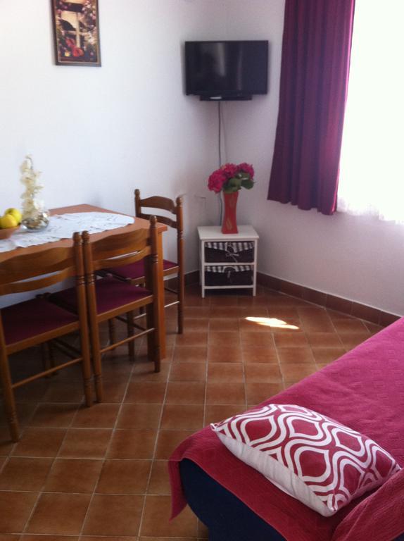 ביליצה Nada Apartment מראה חיצוני תמונה