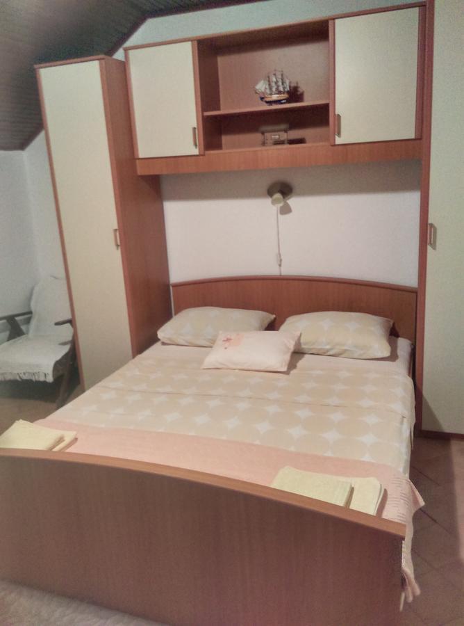 ביליצה Nada Apartment מראה חיצוני תמונה