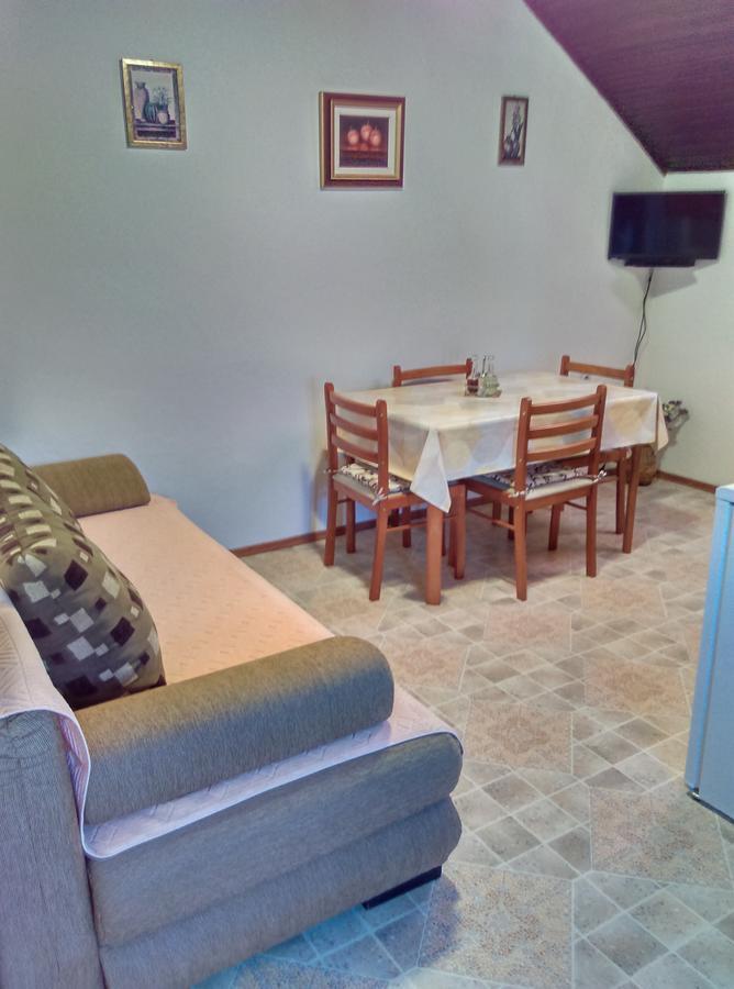 ביליצה Nada Apartment מראה חיצוני תמונה