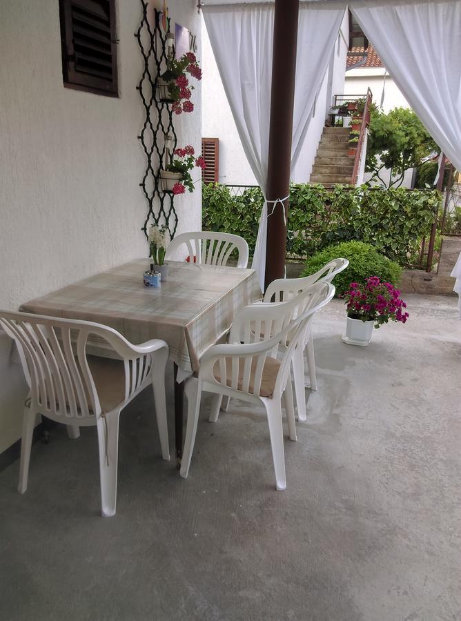 ביליצה Nada Apartment מראה חיצוני תמונה