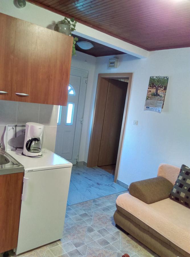 ביליצה Nada Apartment מראה חיצוני תמונה