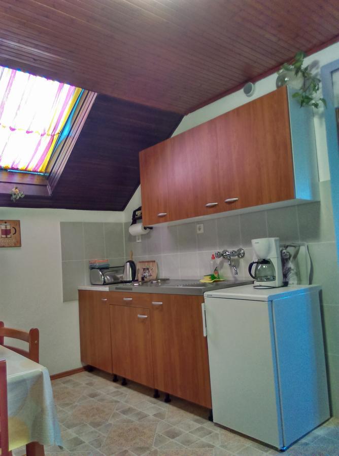 ביליצה Nada Apartment מראה חיצוני תמונה